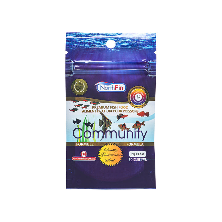 Northfin Community Formula