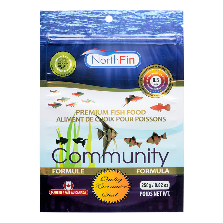 Northfin Community Formula