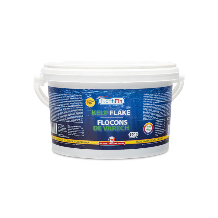 Northfin Kelp Flakes