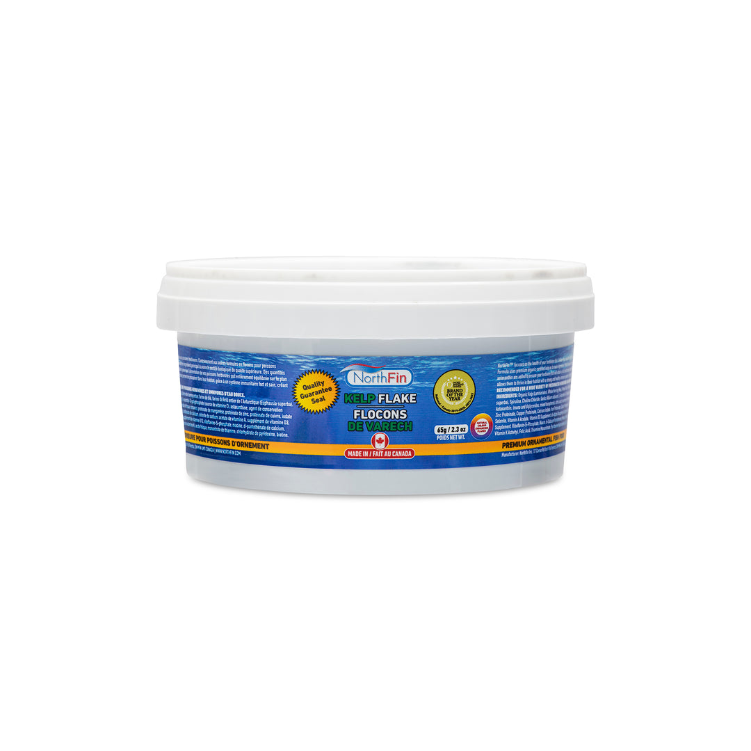 Northfin Kelp Flakes
