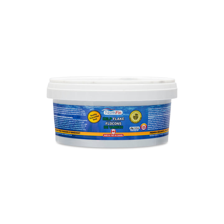 Northfin Kelp Flakes