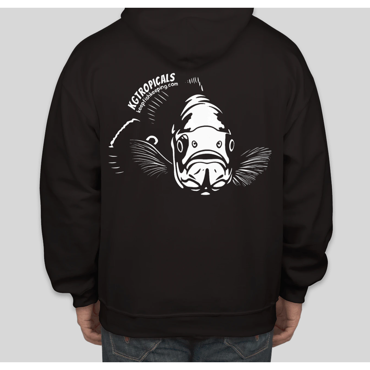 Oscar Hoodie