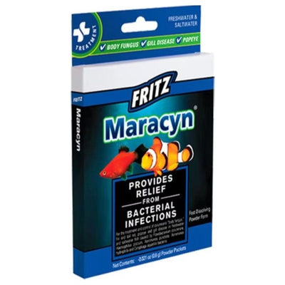 Maracyn