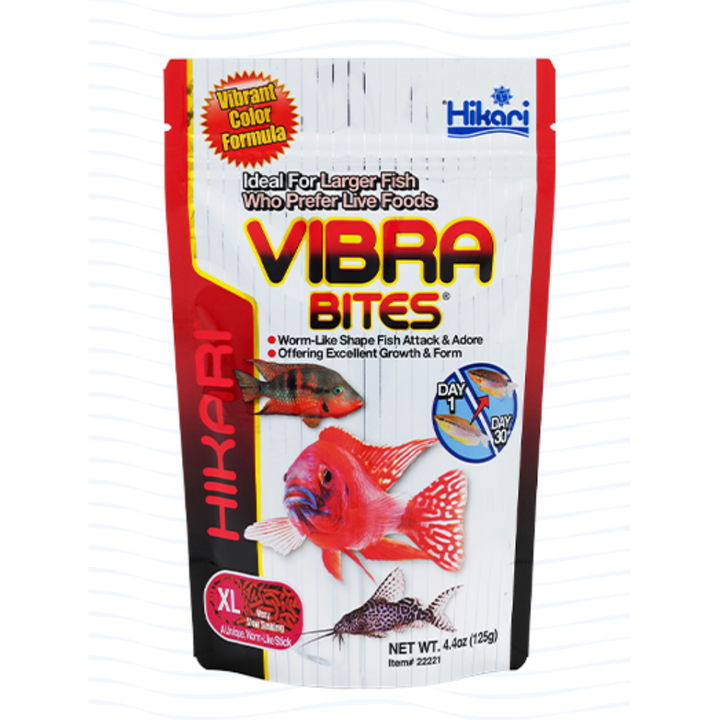 Hikari Vibra-Bites XL