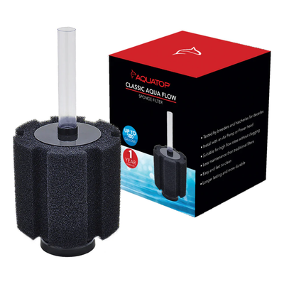 Aquatop CAF Sponge Filters!