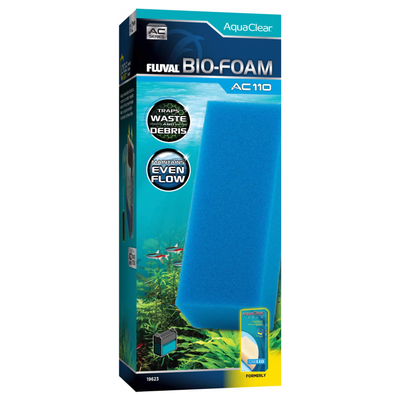 Biofoam Replacement Sponges For Fluval Aquaclear Filters