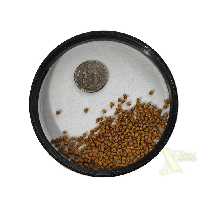 Xtreme Goldfish Pellets 20oz