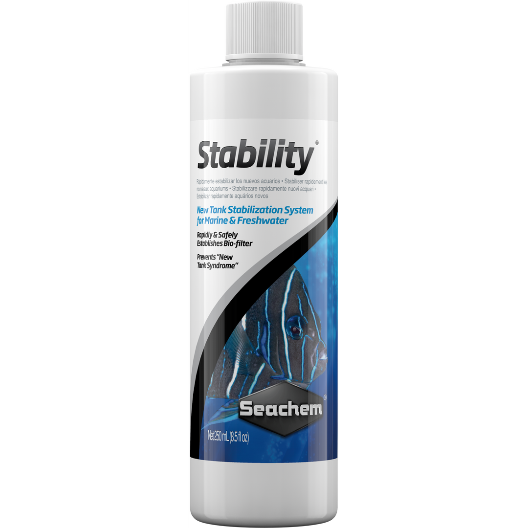 Seachem Stability