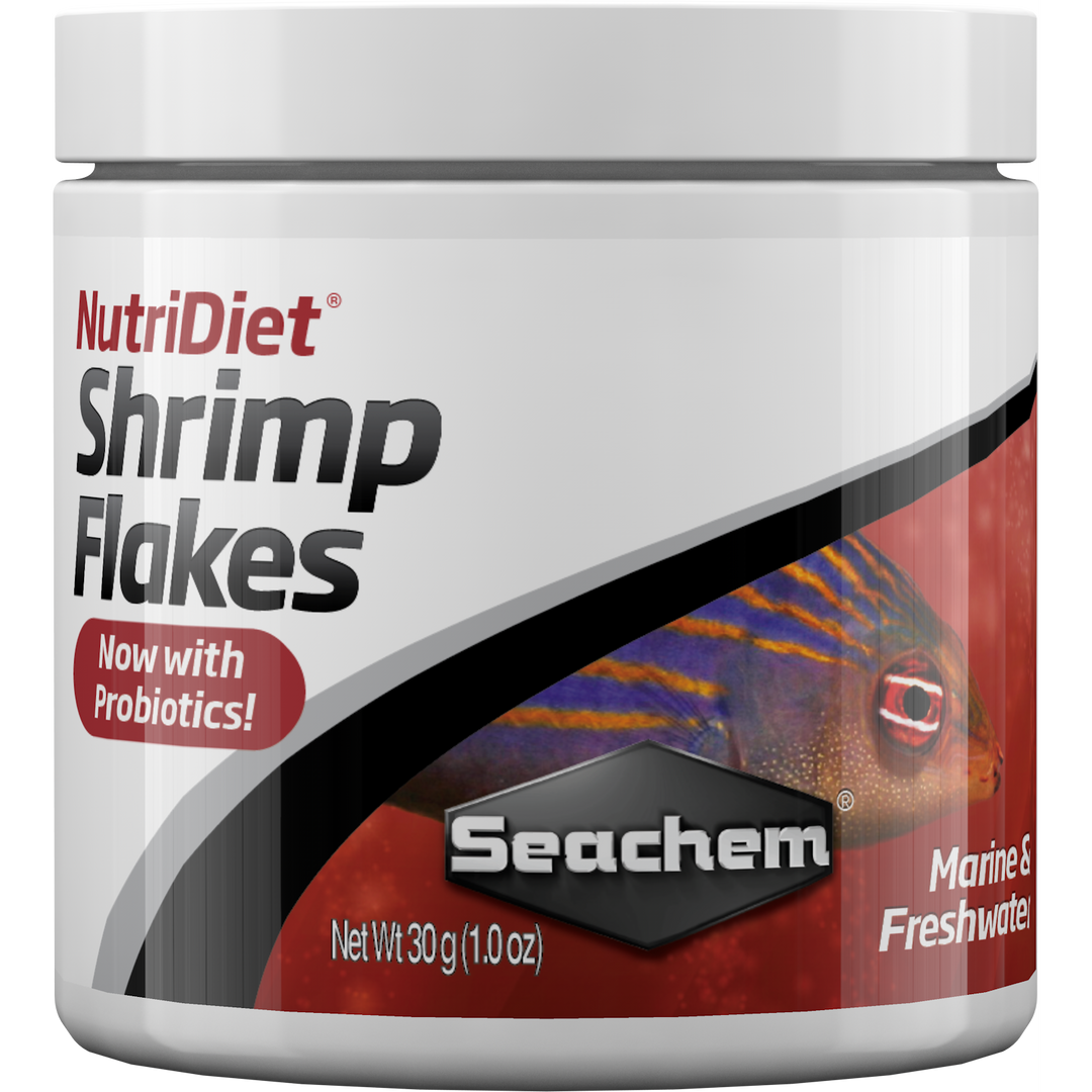 Seachem nutridiet tropical flakes sales