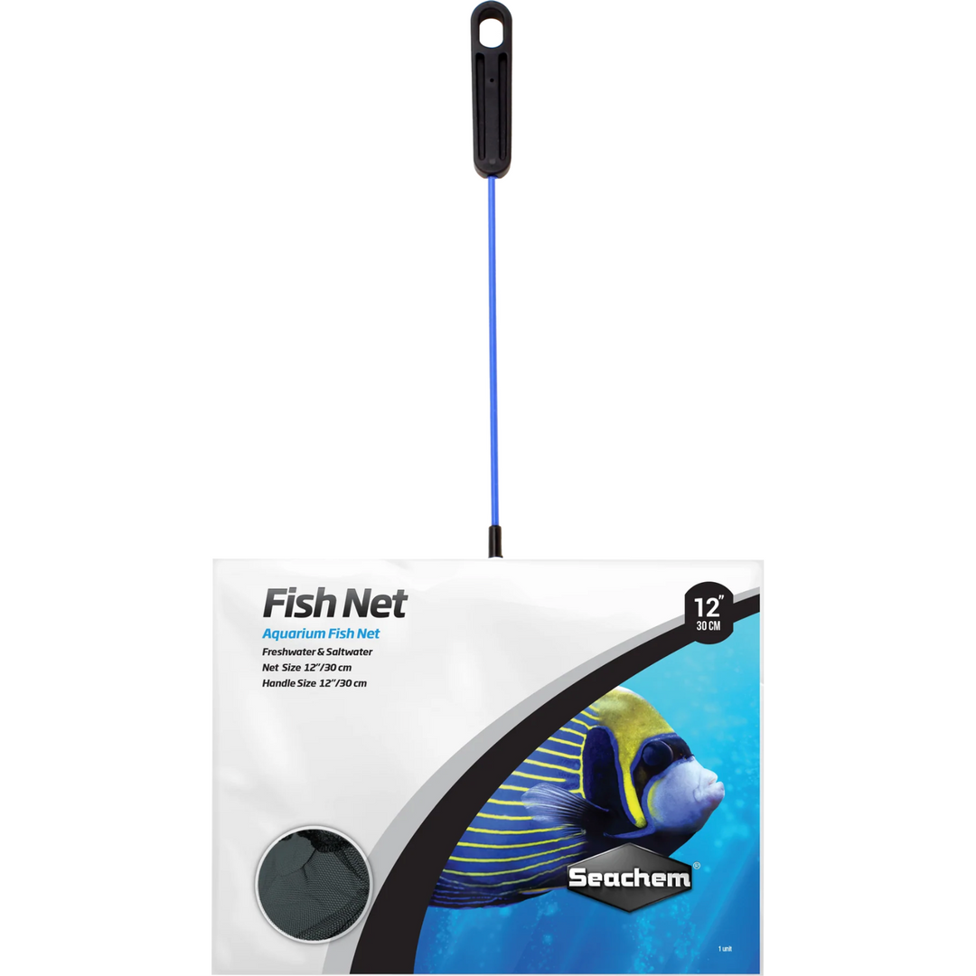 aquarium fish nets Seachem Fish Nets – KGTropicals
