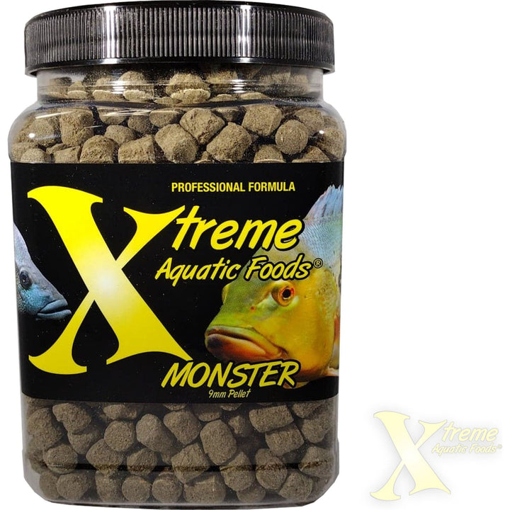 Xtreme Monster Pellet (9mm)