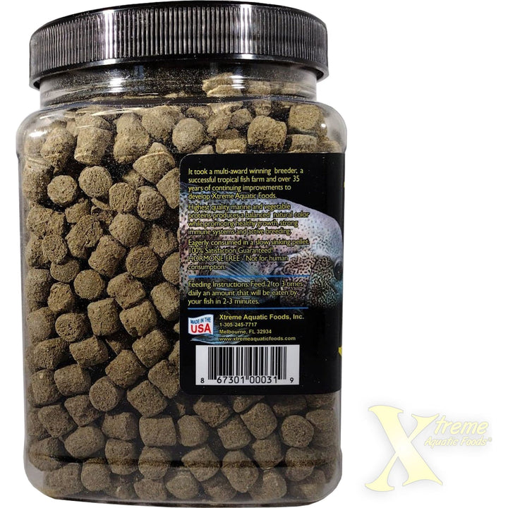 Xtreme Monster Pellet (9mm)