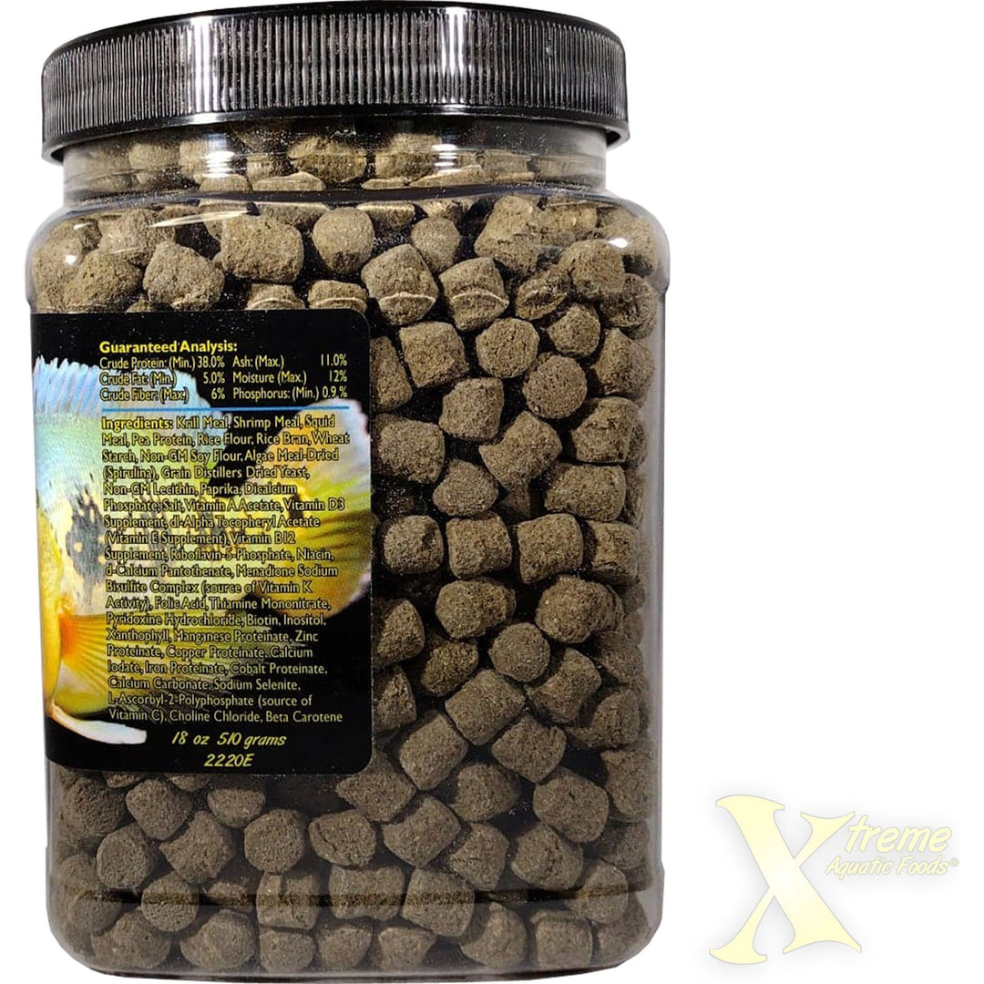 Xtreme Monster Pellet (9mm)