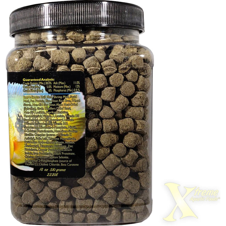 Xtreme Monster Pellet (9mm)