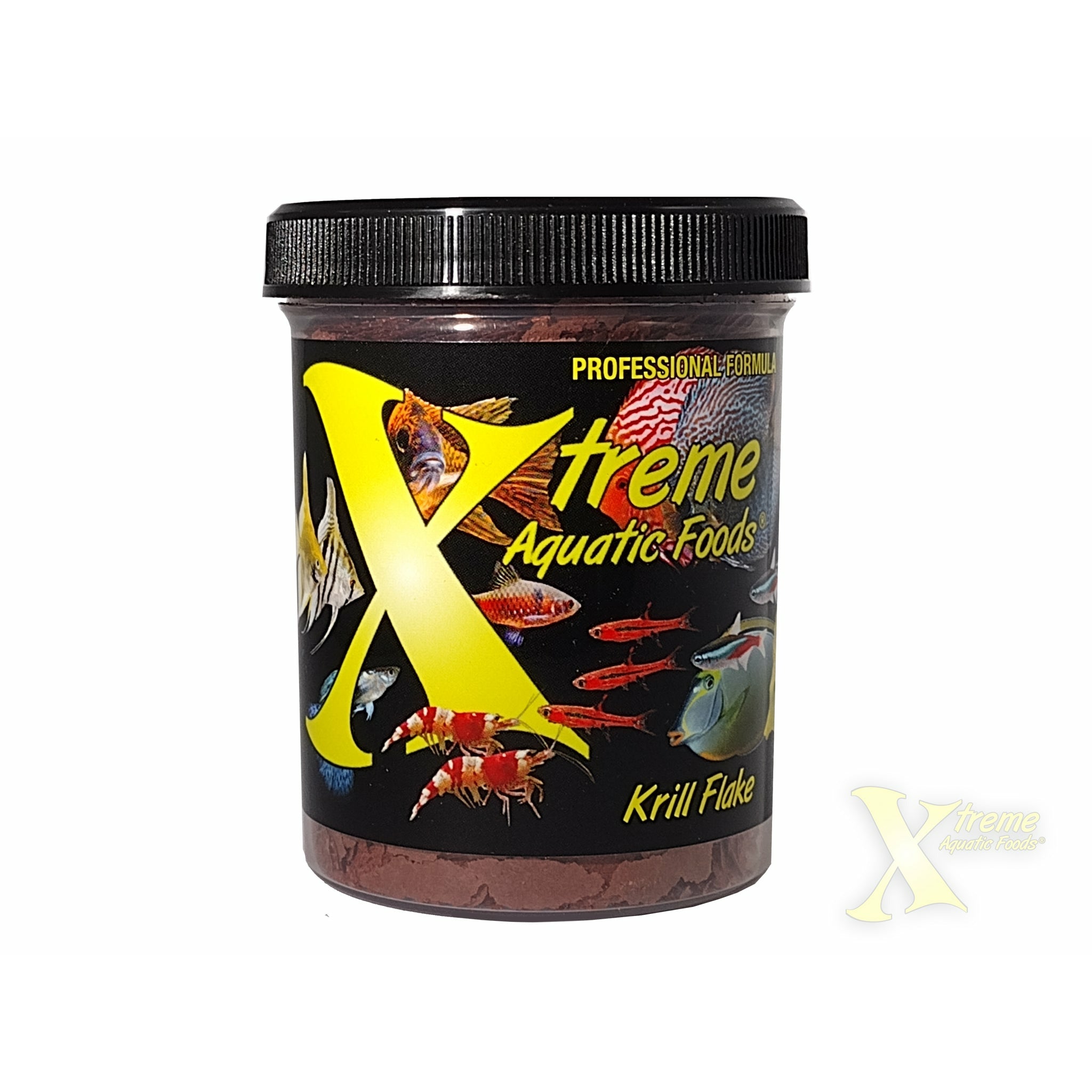 【RAJAS】イオンチャネル＊プレミアム Xtreme Krill Flakes – KGTropicals