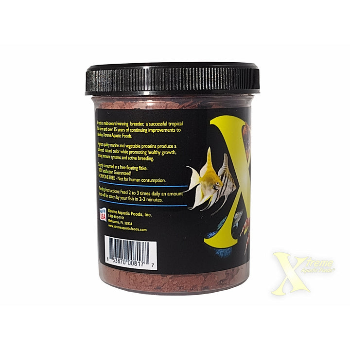 Xtreme Krill Flakes