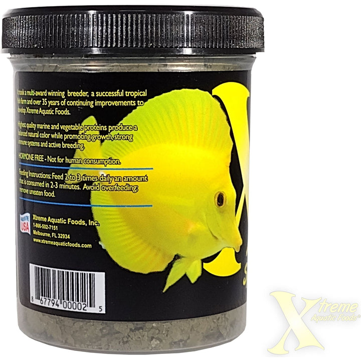 Xtreme Spirulina Flakes