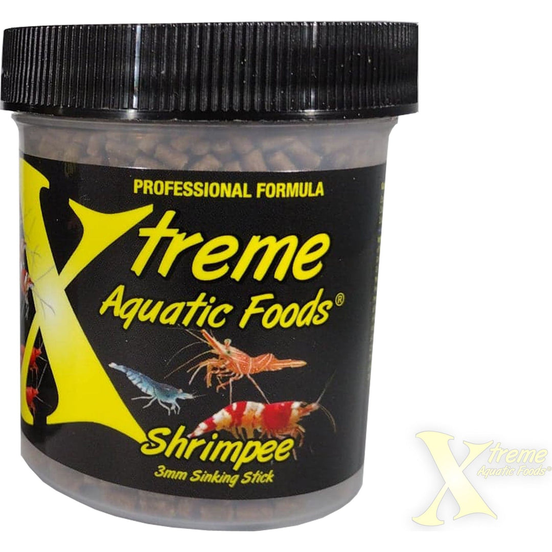 Xtreme Shrimpee Shrimp Food