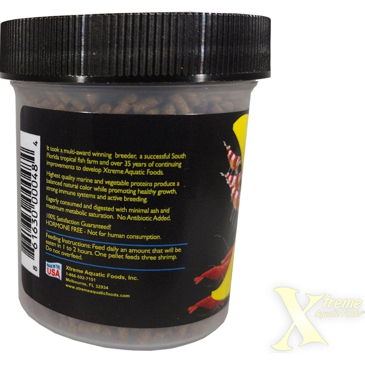 Xtreme Shrimpee Shrimp Food