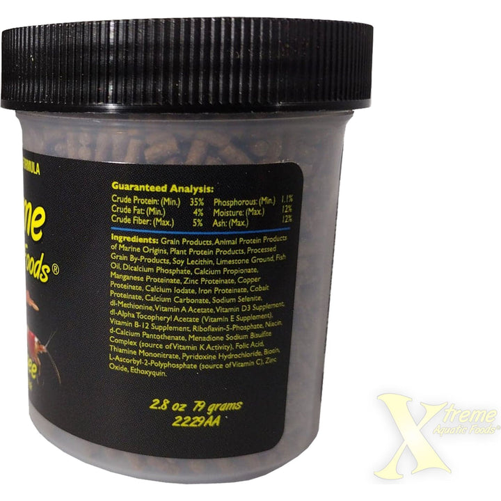 Xtreme Shrimpee Shrimp Food