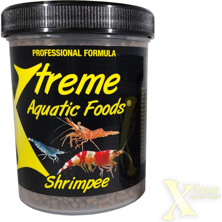 Xtreme Shrimpee Shrimp Food
