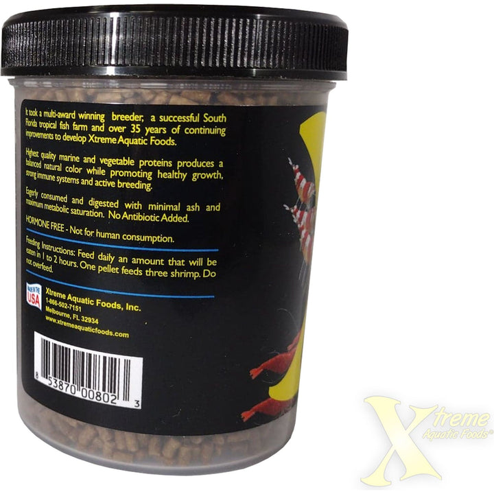 Xtreme Shrimpee Shrimp Food
