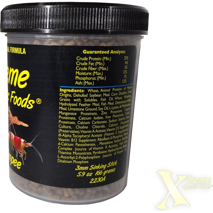 Xtreme Shrimpee Shrimp Food