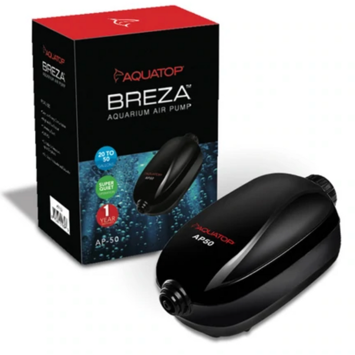 BREZA Air Pump From Aquatop