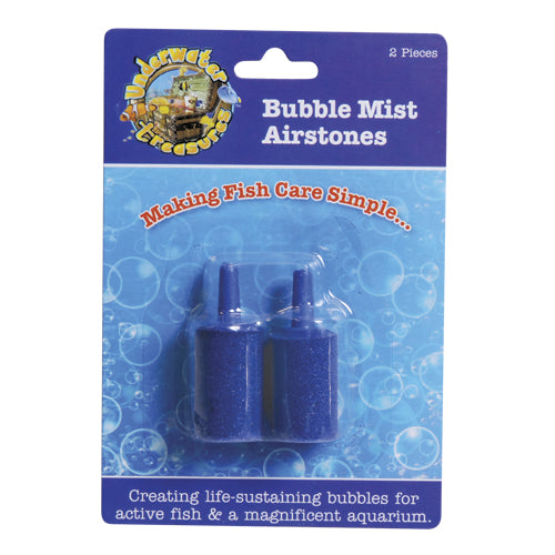 Bubble Mist Air Stone (2 Pack)