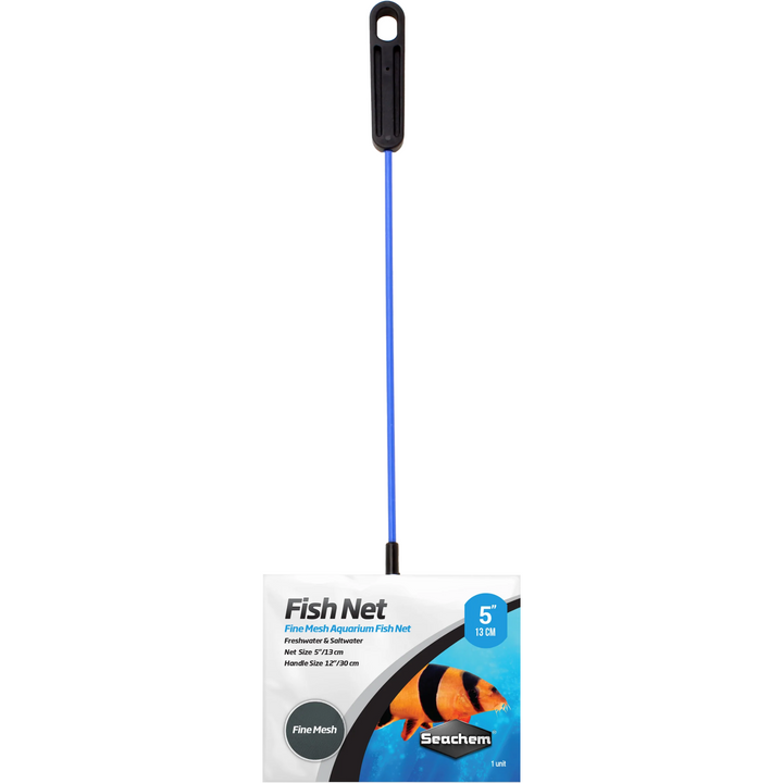 Seachem Fish Nets – KGTropicals
