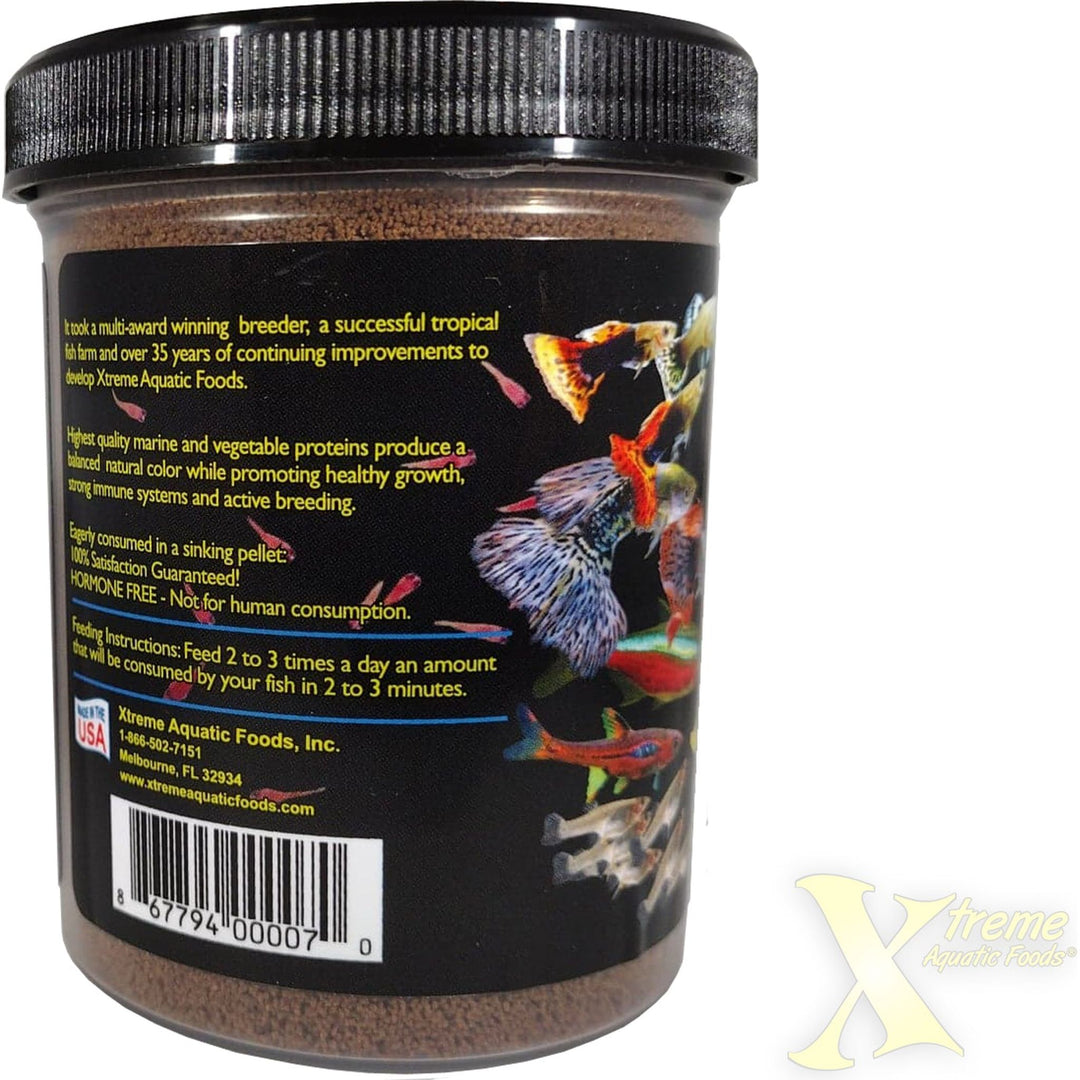 Xtreme Nano and Fry Food