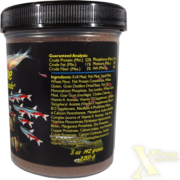 Xtreme Nano and Fry Food