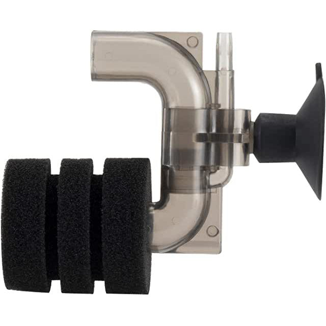 Nano Sponge Filter (Glass Mounting)