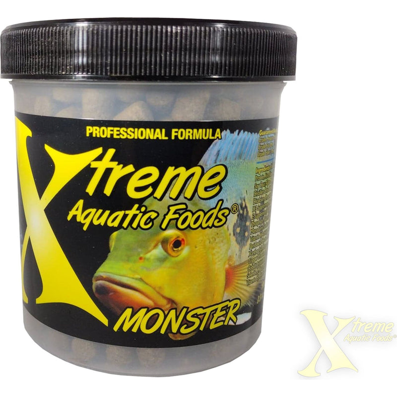 Xtreme Monster Pellet (9mm)