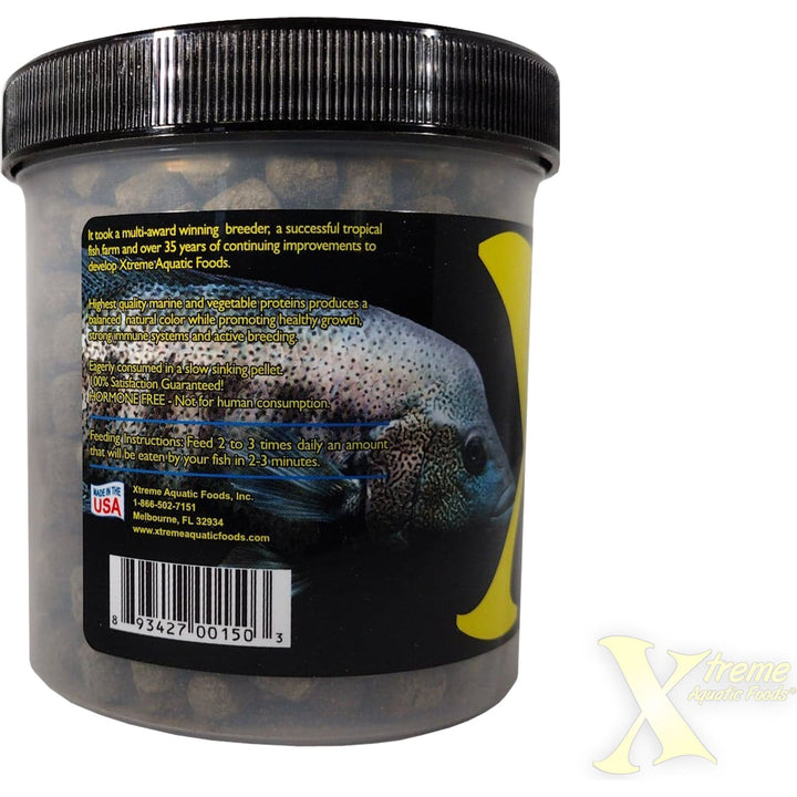 Xtreme Monster Pellet (9mm)