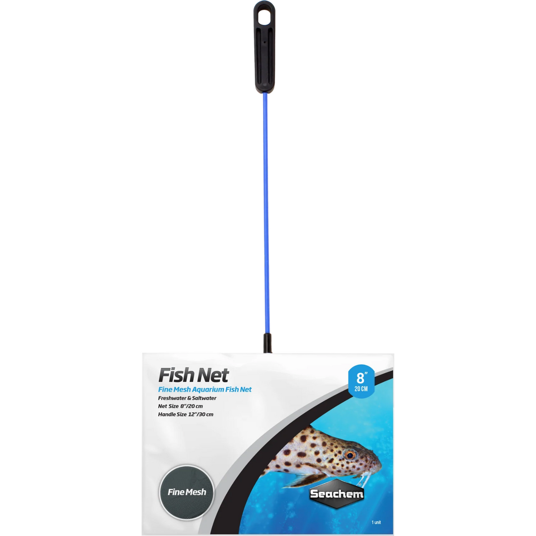 collection includes fish nets Seachem Fish Nets – KGTropicals