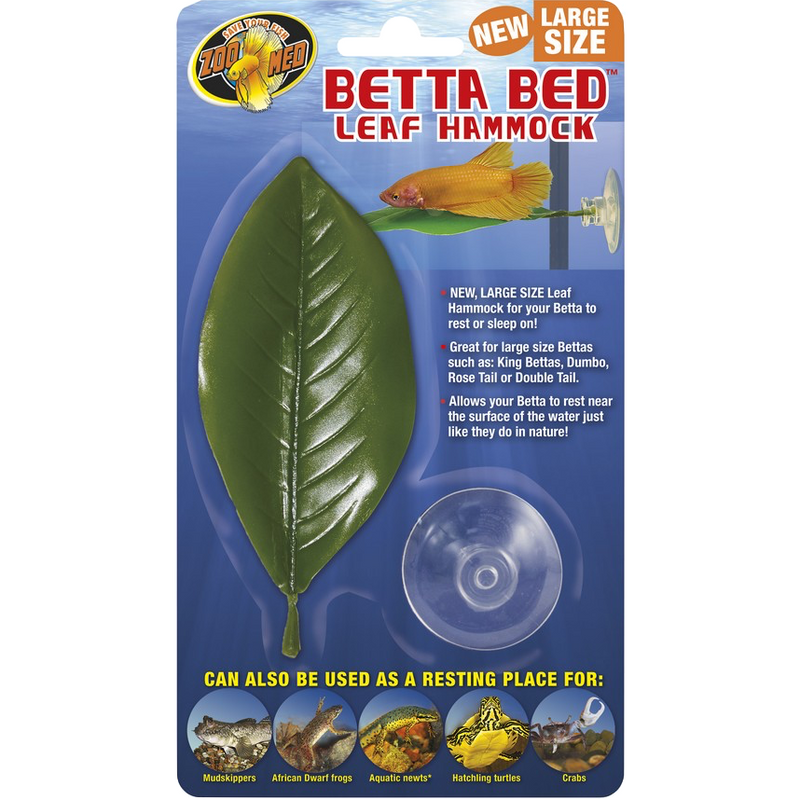 BETTA BED Leaf Hammock