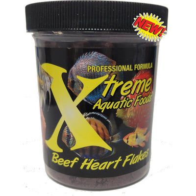 Xtreme Beef Heart Flakes