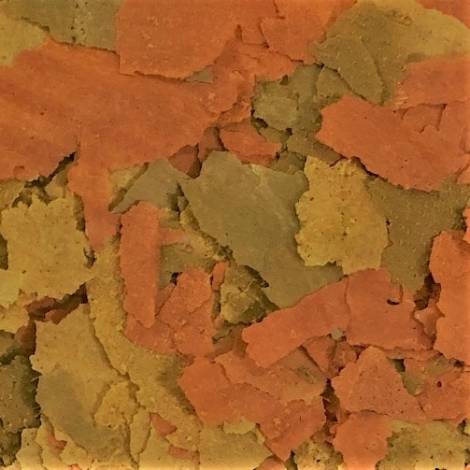 Northfin Community Flake