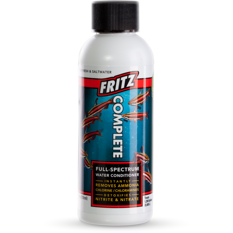 Fritz COMPLETE Water Conditioner