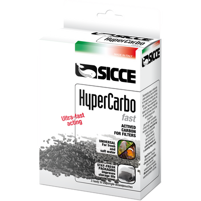 HYPERCARBO FAST (Carbon)