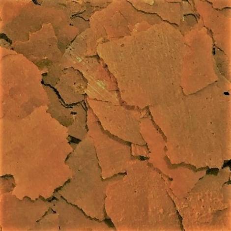 Northfin Krill Flakes