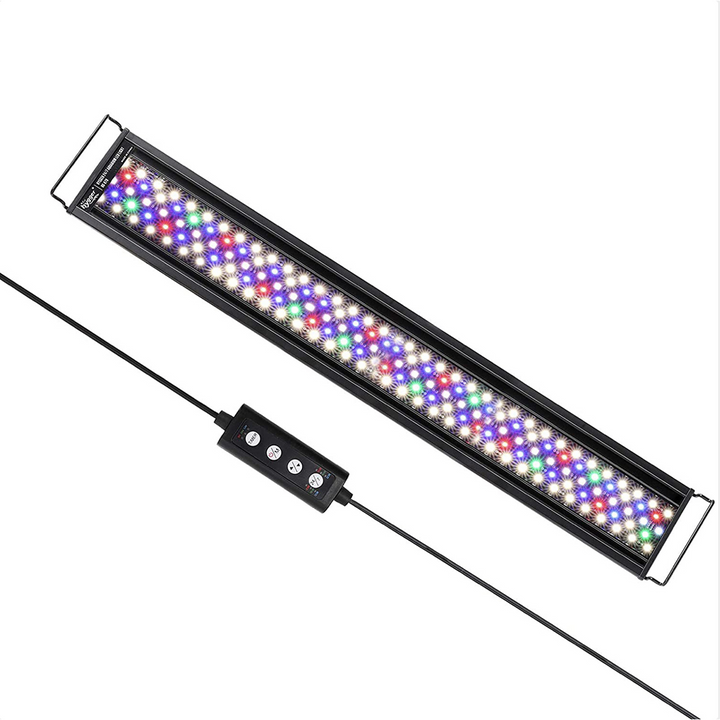 Advanced Full Spectrum LED Planted Aquarium Light