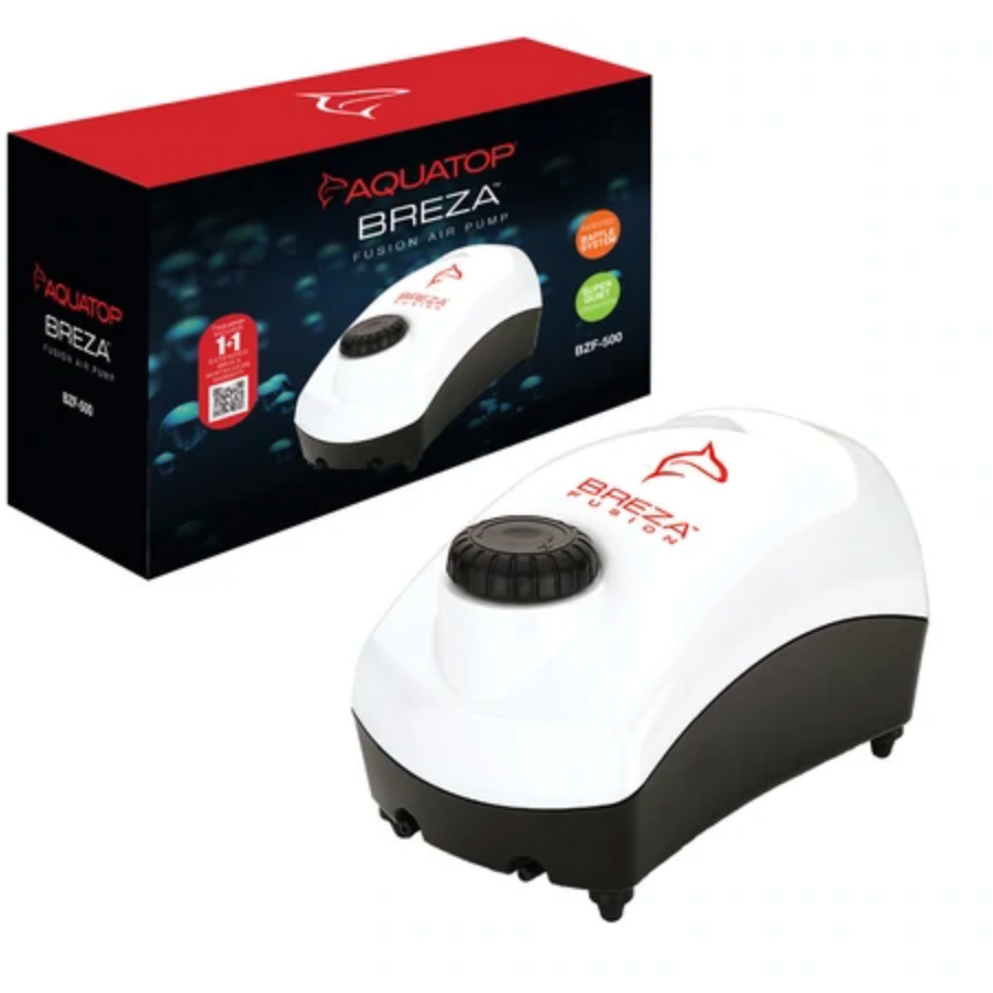 BREZA Fusion Air Pump from Aquatop