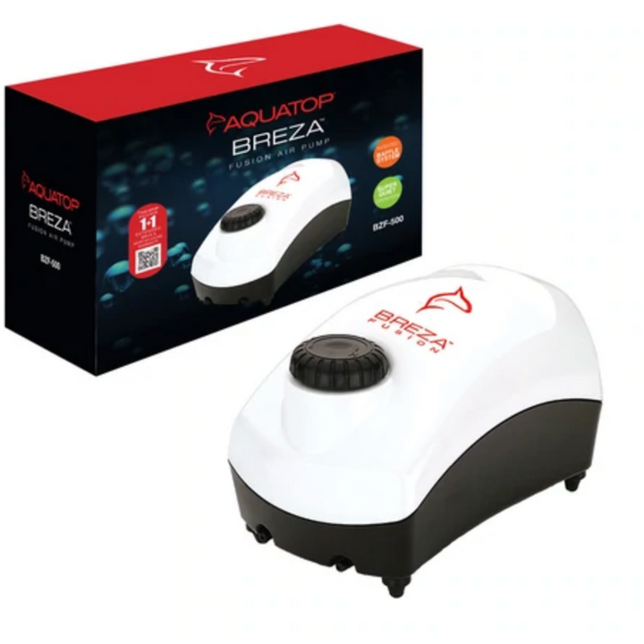 BREZA Fusion Air Pump from Aquatop