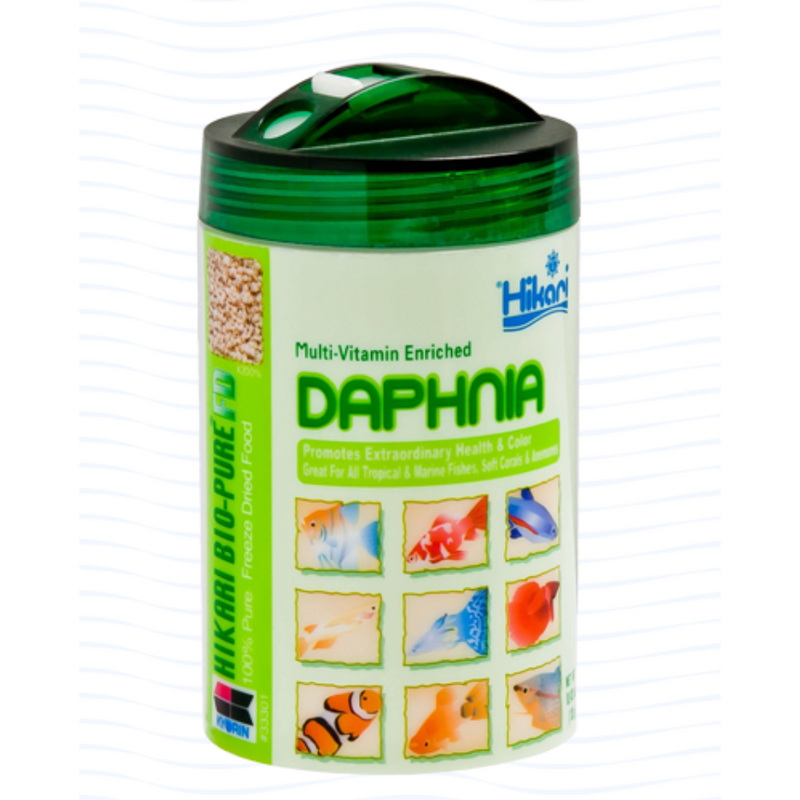 Hikari Bio-Pure® FD Daphnia
