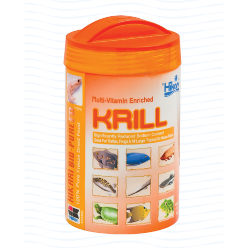 Hikari Bio-Pure® FD Krill
