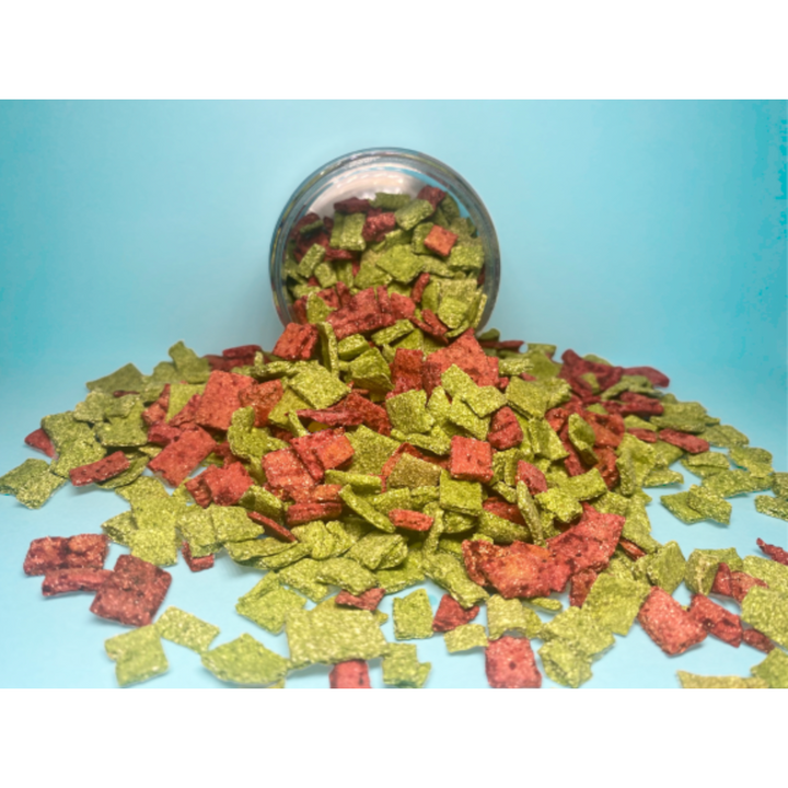 Calcium+Nutrition Shrimp/Snail Food