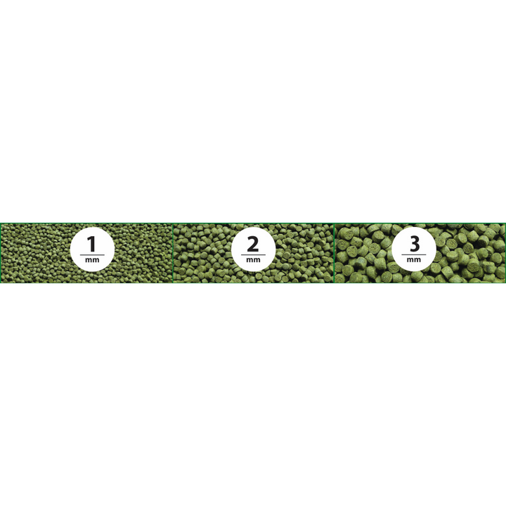 Northfin Veggie Formula