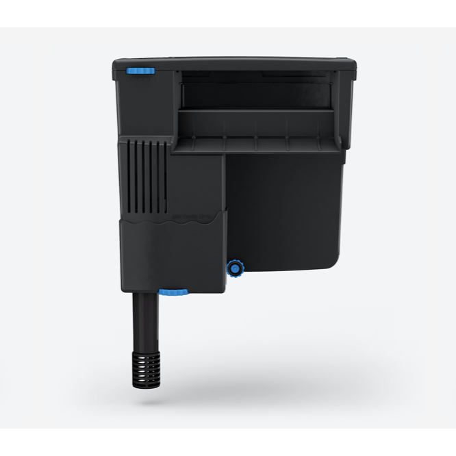 Tidal Power Filters From Seachem/Sicce